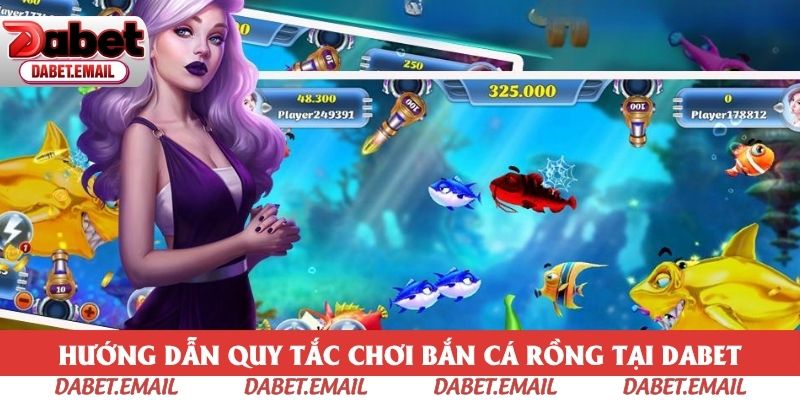 Quy tắc chơi cơ bản nên nắm rõ