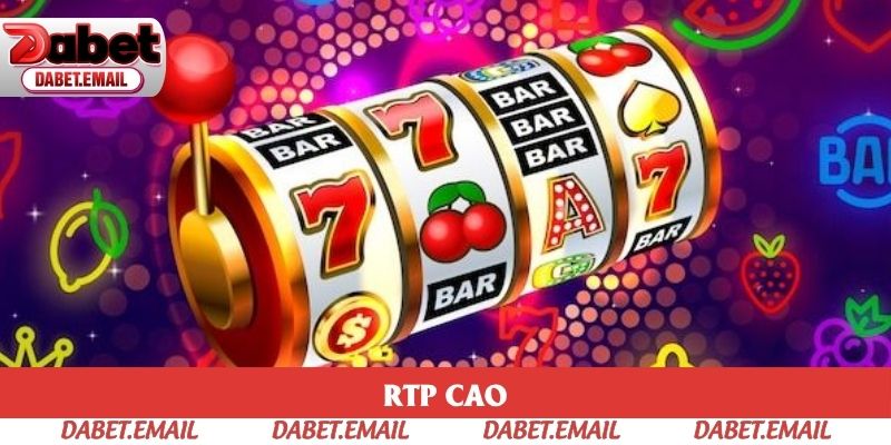 Nhà cái Dabet hoàn trả RTP cực cao và nhanh chóng Nhà cái Dabet hoàn trả RTP cực cao và nhanh chóng
